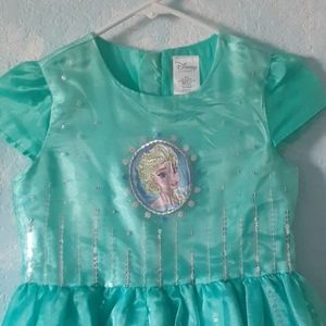 Disney Store Dress